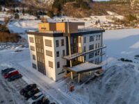 Bilde tatt av Omega 365 Design.